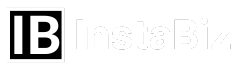 InstaBiz Logo